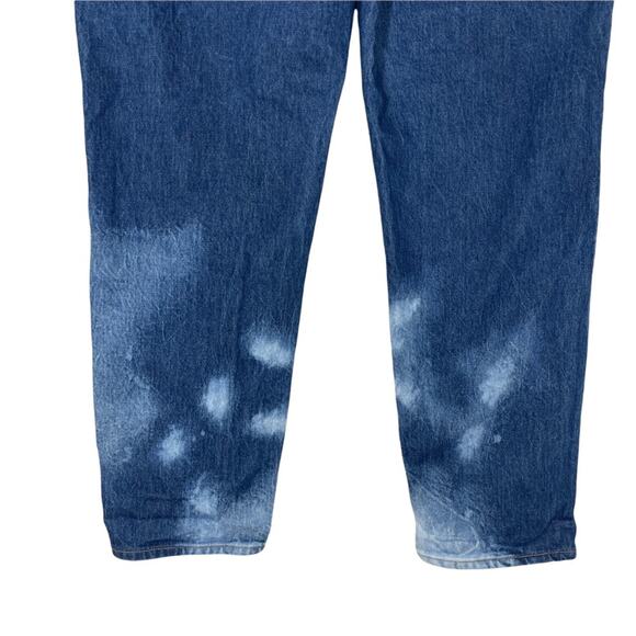 J. Crew Slouchy Boyfriend Jean in Outlaw Wash Size 28 - Picture 6 of 12